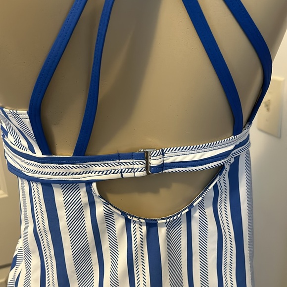 TANKINI  SWIMMING SET - Picture 9 of 13